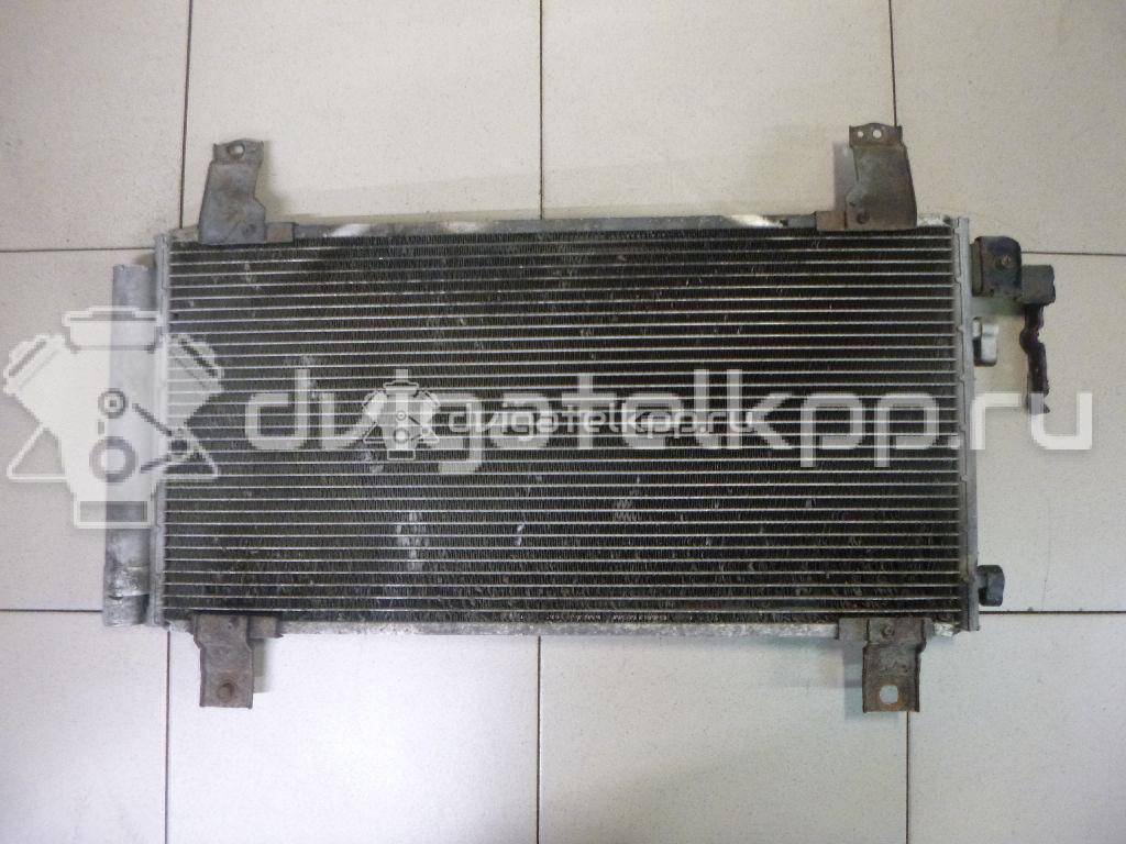 Фото Радиатор кондиционера (конденсер)  GJYA6148Z для Mazda 323 / 6 {forloop.counter}}
