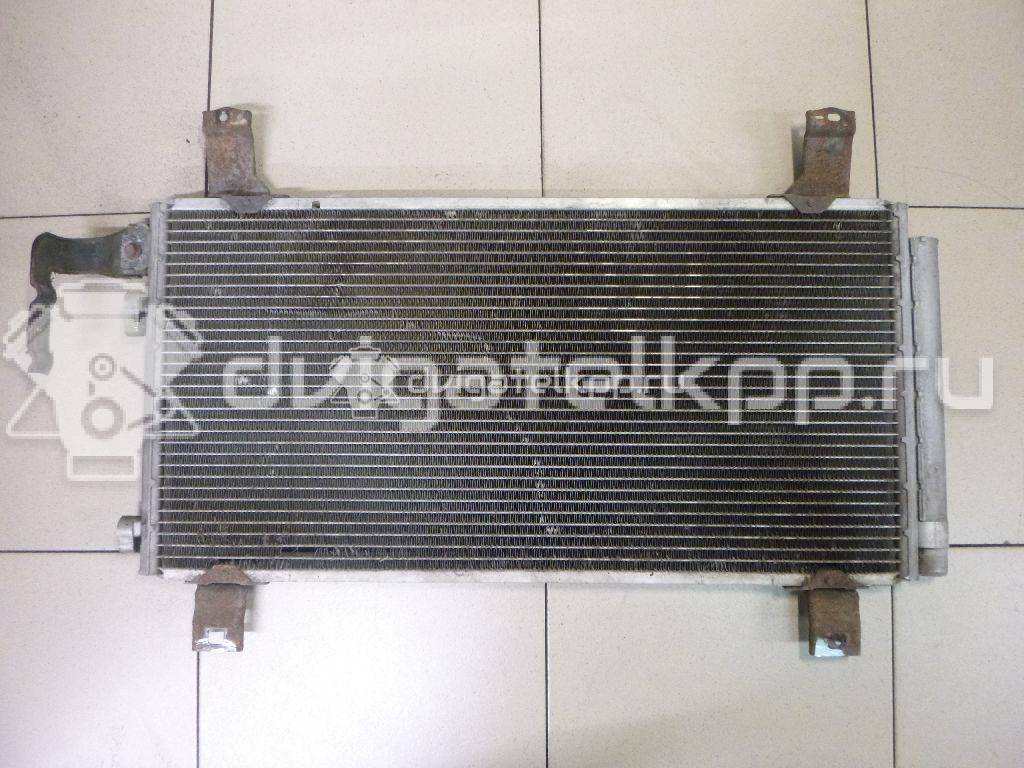 Фото Радиатор кондиционера (конденсер)  GJYA6148Z для Mazda 323 / 6 {forloop.counter}}