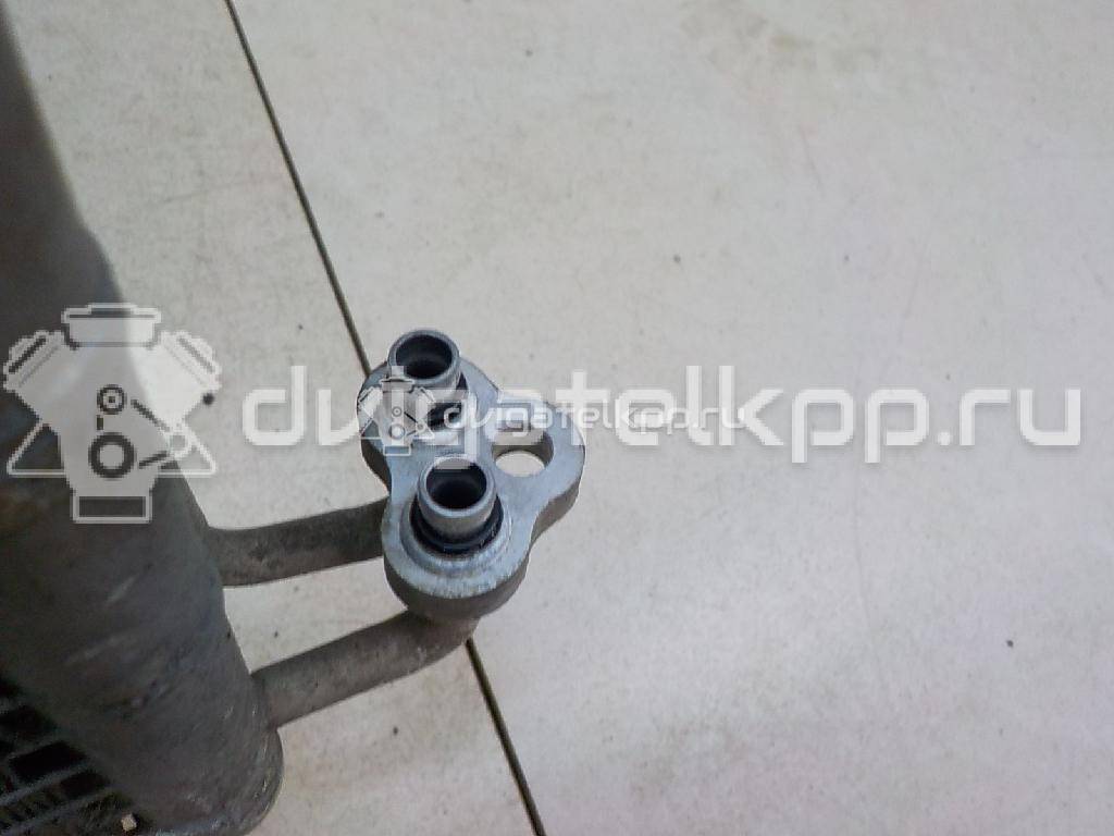 Фото Радиатор кондиционера (конденсер)  GJYA6148Z для Mazda 323 / 6 {forloop.counter}}