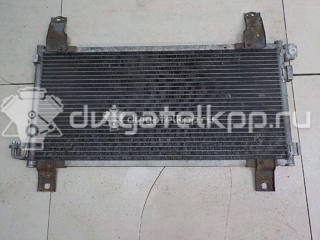 Фото Радиатор кондиционера (конденсер)  GJYA6148Z для Mazda 323 / 6 {forloop.counter}}