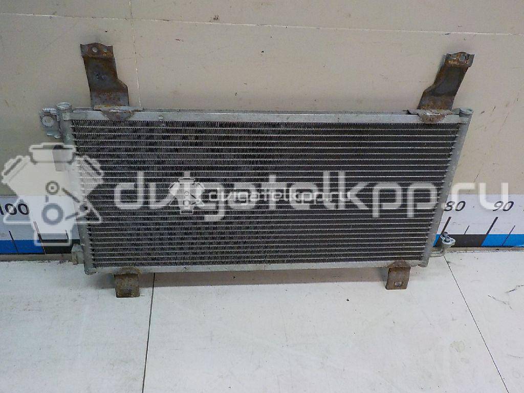 Фото Радиатор кондиционера (конденсер)  GJYA6148Z для Mazda 323 / 6 {forloop.counter}}