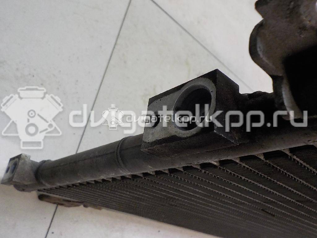 Фото Радиатор кондиционера (конденсер)  GJYA6148Z для Mazda 323 / 6 {forloop.counter}}