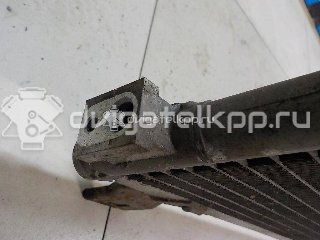 Фото Радиатор кондиционера (конденсер)  GJYA6148Z для Mazda 323 / 6 {forloop.counter}}