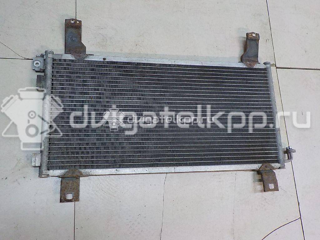 Фото Радиатор кондиционера (конденсер)  GJYA6148Z для Mazda 323 / 6 {forloop.counter}}
