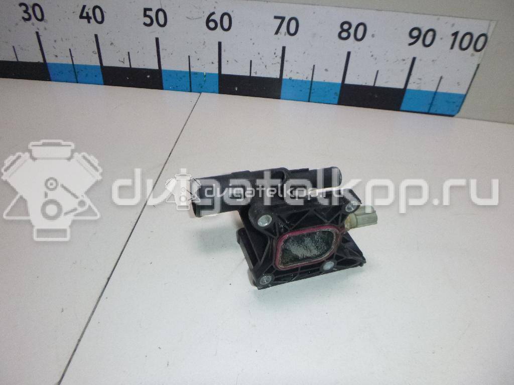 Фото Фланец двигателя системы охлаждения  1360282 для mazda Mazda 6 (GG) {forloop.counter}}