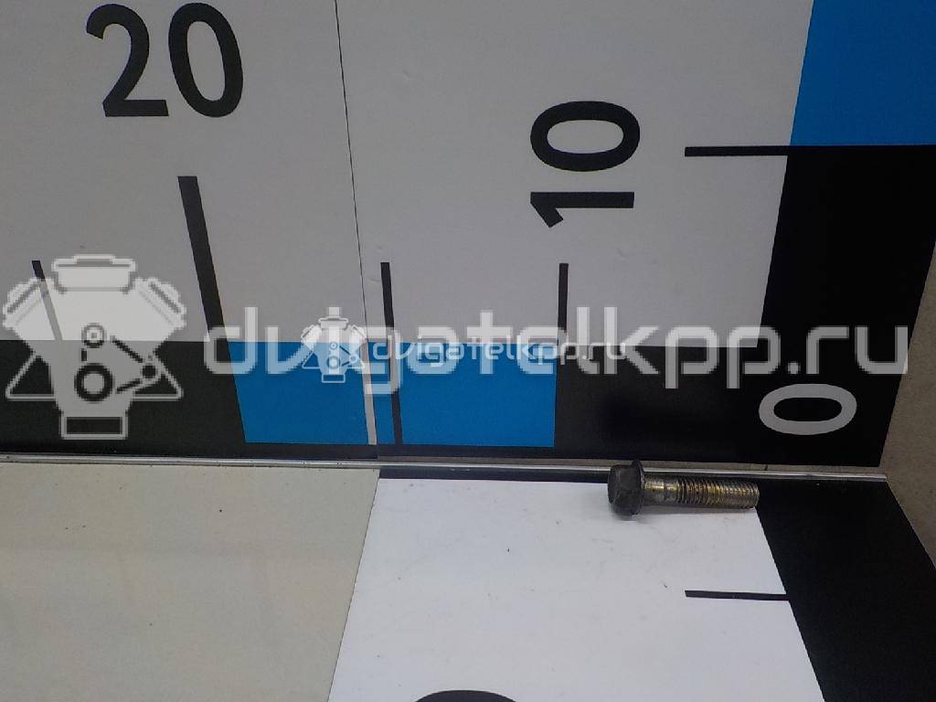 Фото Болт  997960835 для Mazda 121 / 626 {forloop.counter}}
