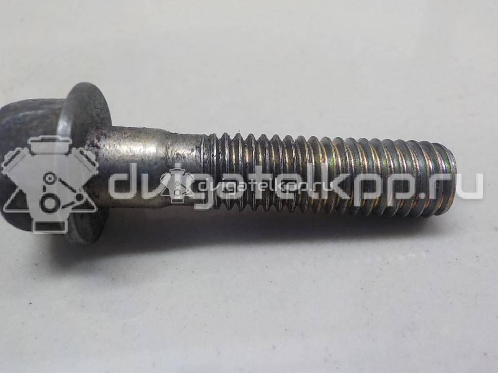 Фото Болт  997960835 для Mazda 121 / 626 {forloop.counter}}