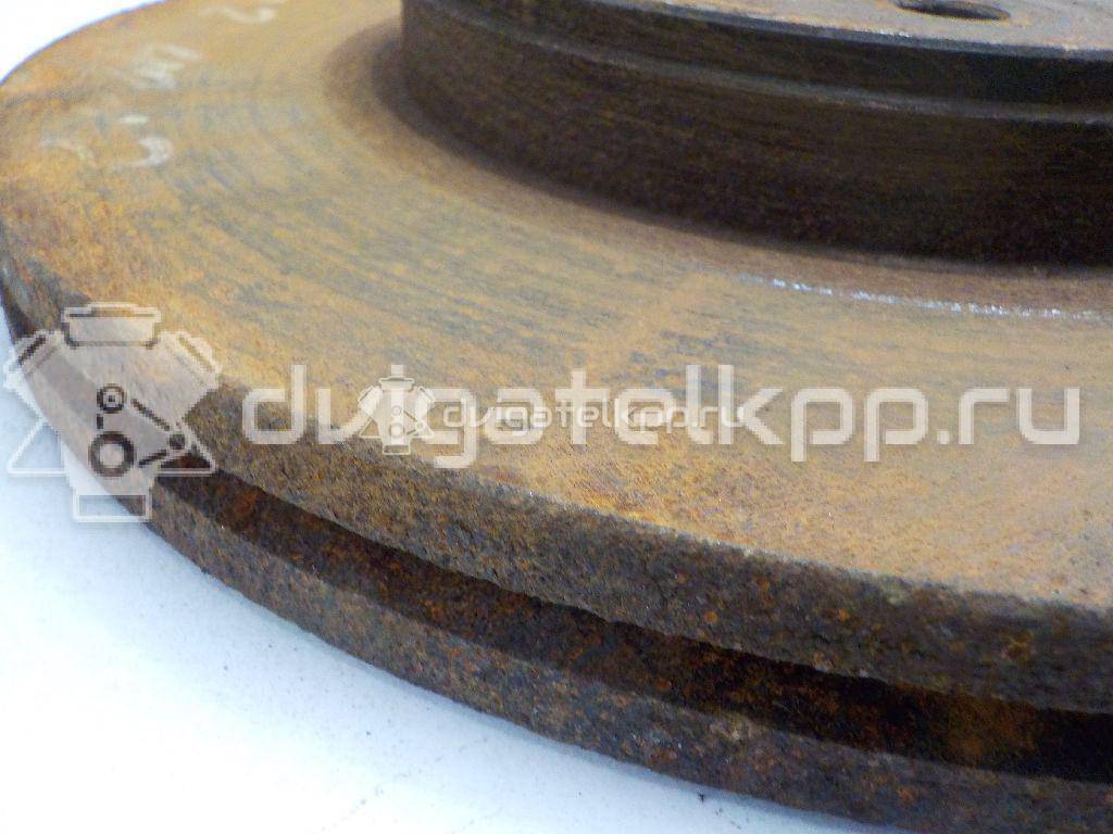 Фото Диск тормозной передний вентилируемый  G26Y3325XA для Mazda 6 {forloop.counter}}