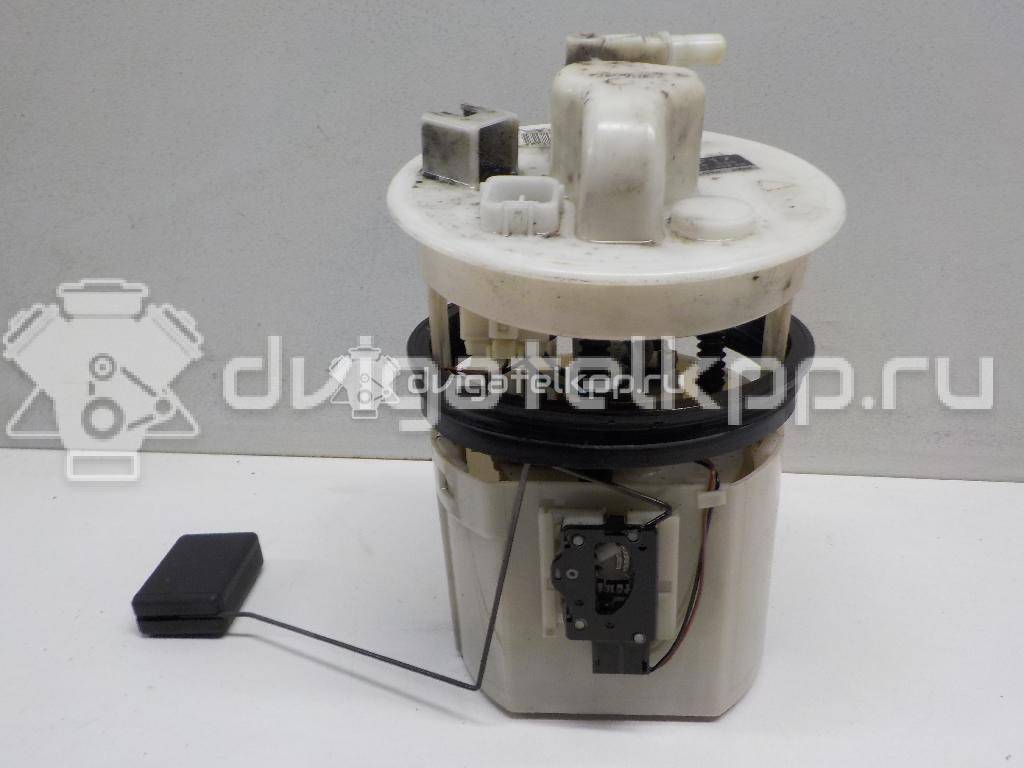 Фото Насос топливный электрический  LF171335ZD для Mazda Mpv / Mx-6 Ge / 323 / 626 / 6 {forloop.counter}}