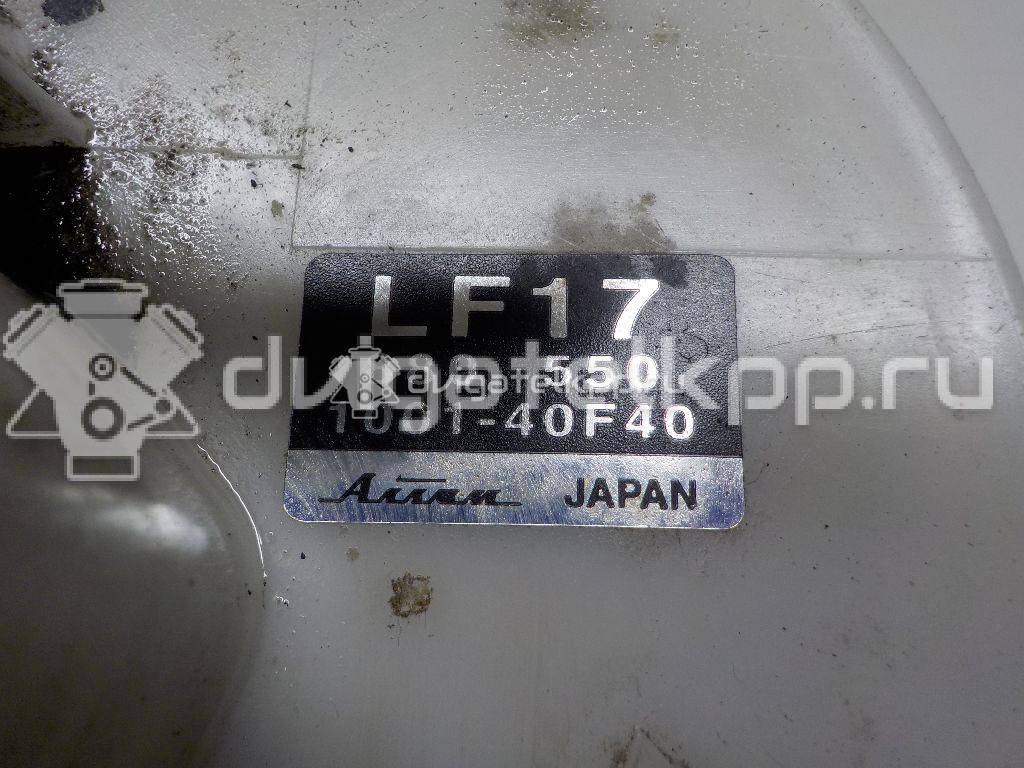 Фото Насос топливный электрический  LF171335ZD для Mazda Mpv / Mx-6 Ge / 323 / 626 / 6 {forloop.counter}}