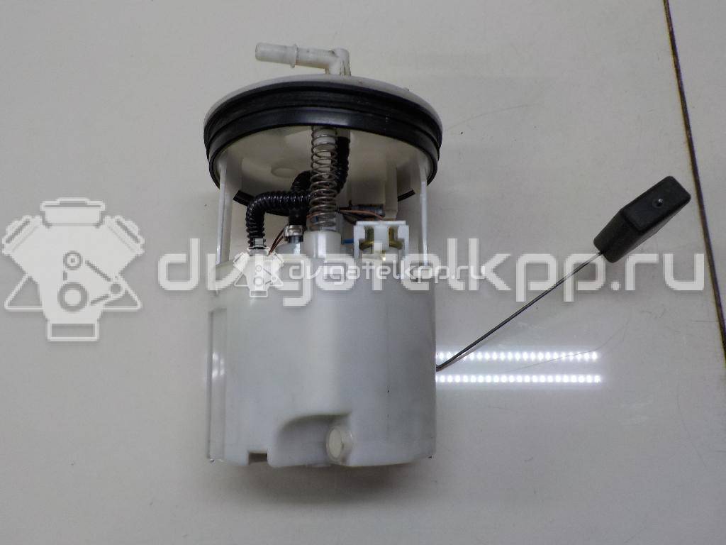 Фото Насос топливный электрический  LF171335ZA для Mazda Mpv / Mx-6 Ge / 323 / 626 / 6 {forloop.counter}}