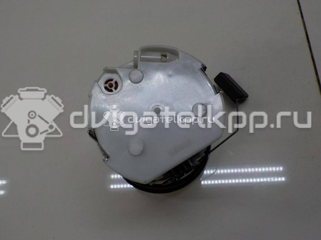 Фото Насос топливный электрический  LF171335ZA для Mazda Mpv / Mx-6 Ge / 323 / 626 / 6 {forloop.counter}}