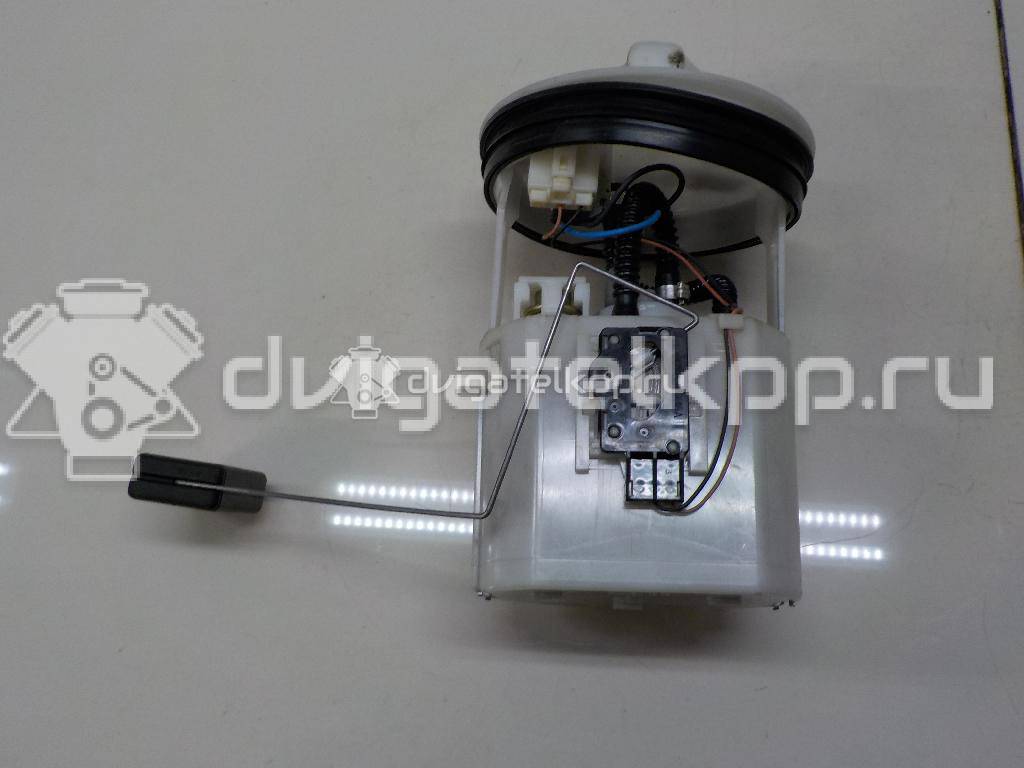 Фото Насос топливный электрический  LF171335ZA для Mazda Mpv / Mx-6 Ge / 323 / 626 / 6 {forloop.counter}}