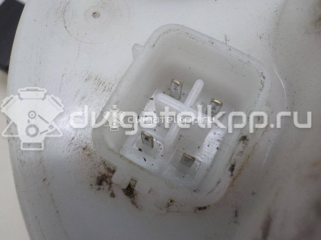 Фото Насос топливный электрический  LF171335ZA для Mazda Mpv / Mx-6 Ge / 323 / 626 / 6 {forloop.counter}}