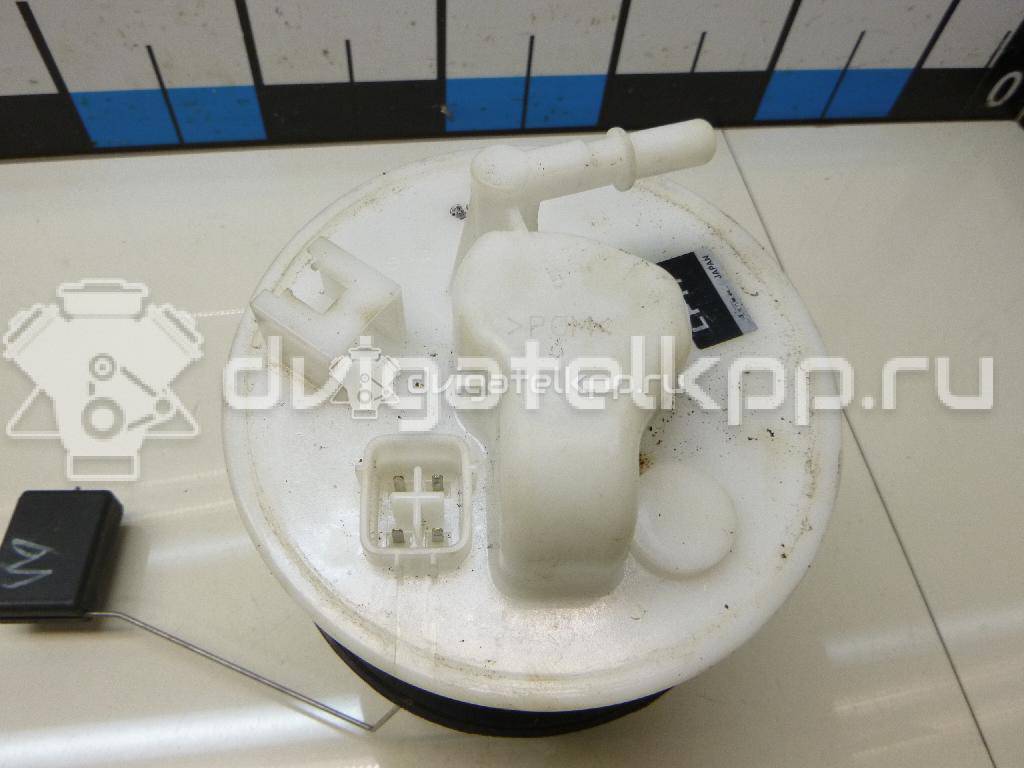 Фото Насос топливный электрический  LF171335ZA для Mazda Mpv / Mx-6 Ge / 323 / 626 / 6 {forloop.counter}}