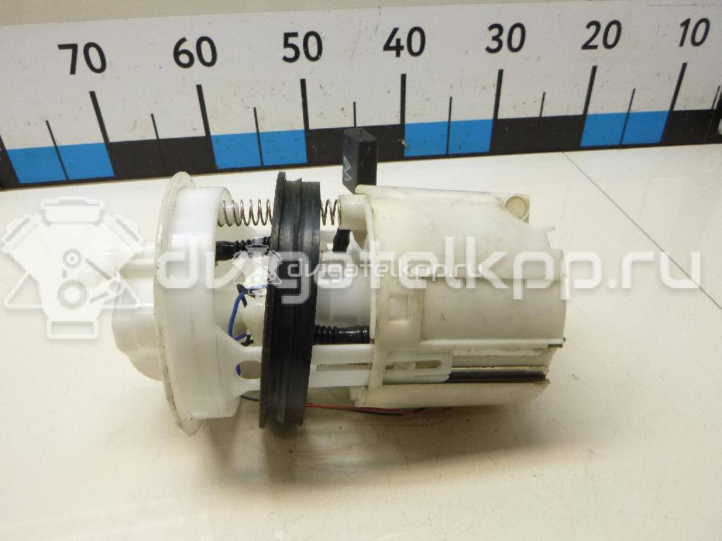 Фото Насос топливный электрический  LF171335ZA для Mazda Mpv / Mx-6 Ge / 323 / 626 / 6 {forloop.counter}}