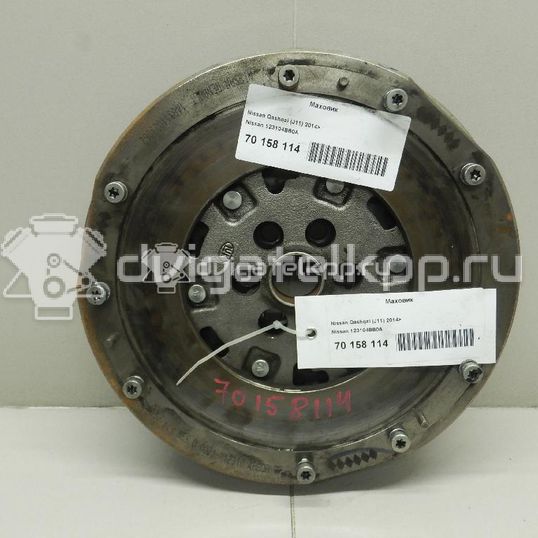 Фото Маховик для двигателя MR20DD для Nissan (Dongfeng) / Nissan 150 л.с 16V 2.0 л бензин 123104BB0A