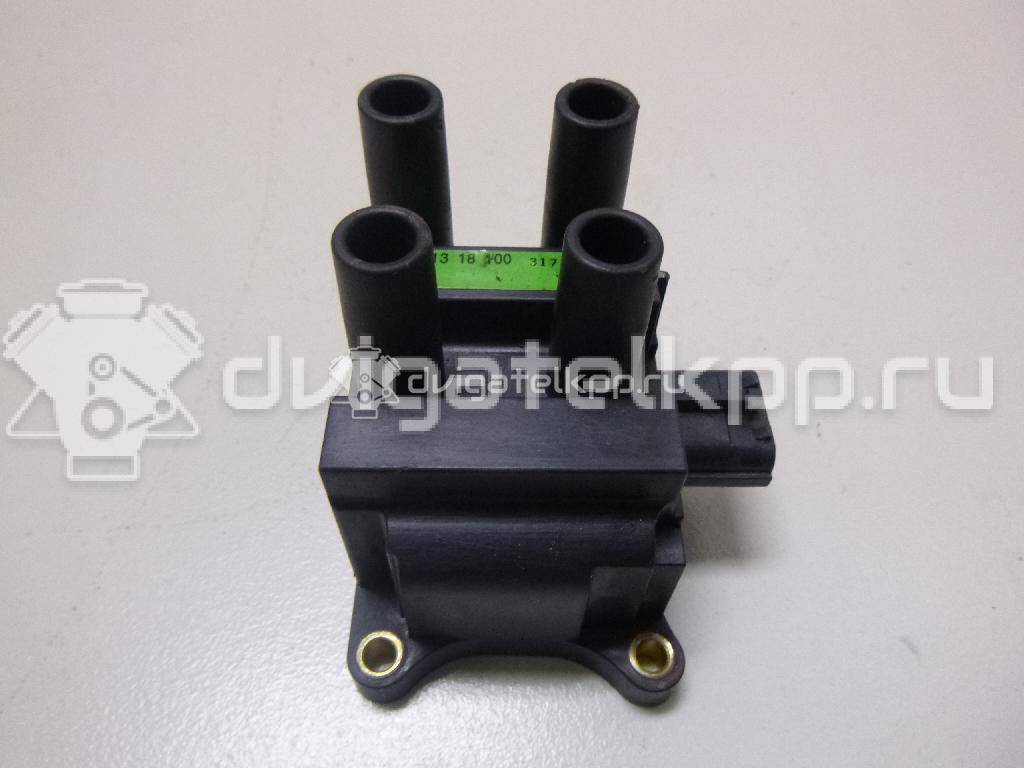 Фото Катушка зажигания  L81318100 для Mazda Mpv / 6 / 3 / 121 / 2 {forloop.counter}}