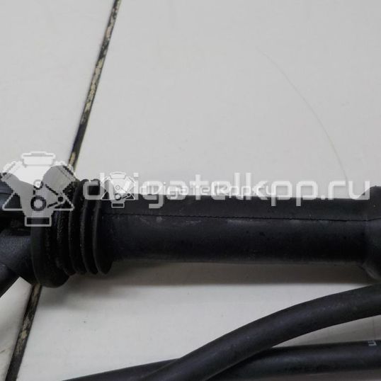 Фото Провода высокого напряж. к-кт  L81318140C для Mazda Mpv / Tribute Ep / 6 / 121 / 5