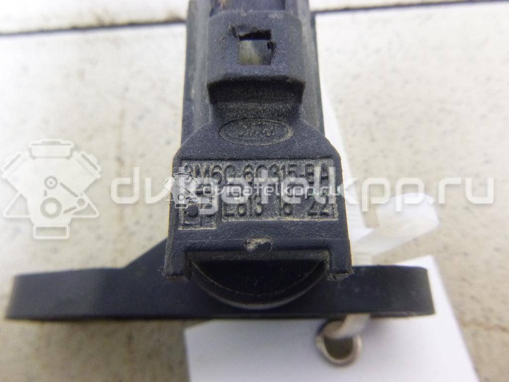 Фото Датчик положения коленвала  3M6G6C315BA для mazda Mazda 6 (GG) {forloop.counter}}
