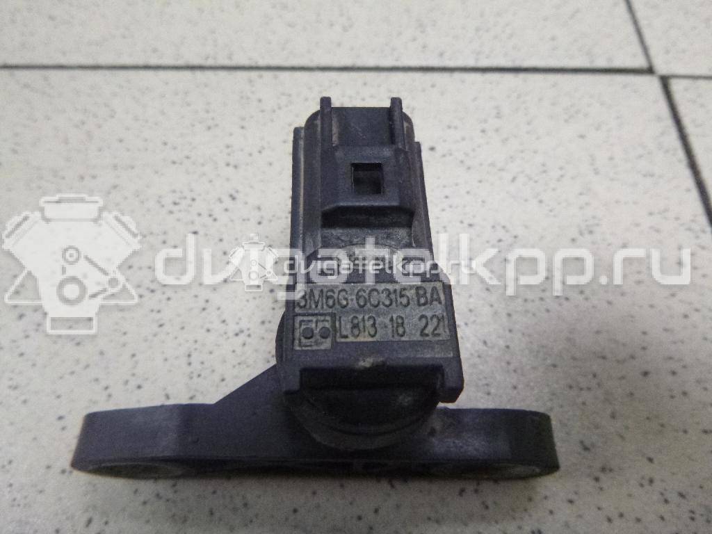 Фото Датчик положения коленвала  3M6G6C315BA для mazda Mazda 6 (GG) {forloop.counter}}