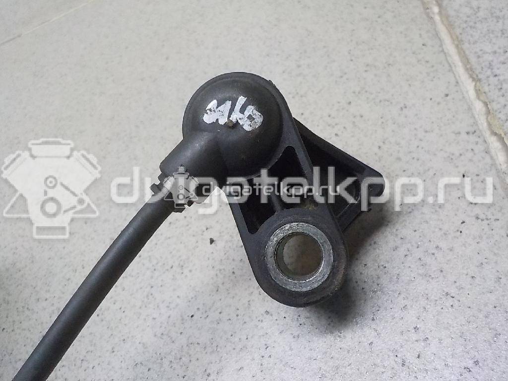 Фото Датчик ABS передний левый  GJ6A4373XE для Mazda 323 / Premacy Cp / 6 {forloop.counter}}