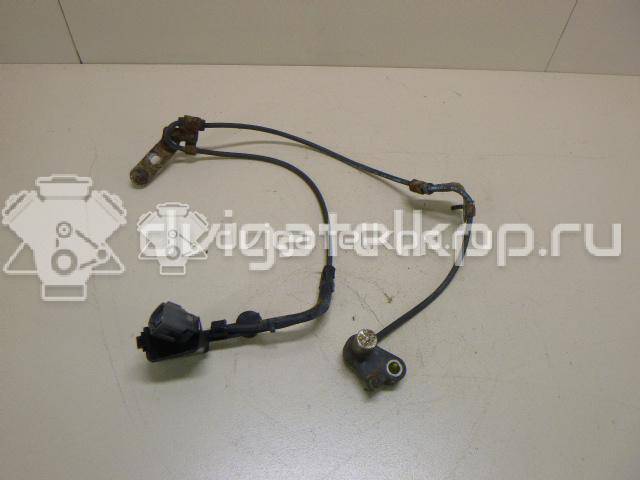 Фото Датчик ABS передний левый  GJ6A4373XE для Mazda 323 / Premacy Cp / 6 {forloop.counter}}