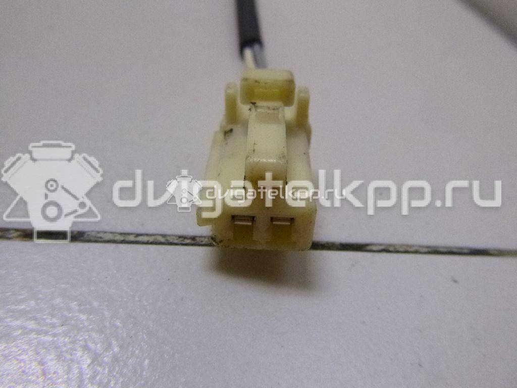 Фото Датчик ABS задний левый  GJ6A4372YB для Mazda 6 {forloop.counter}}