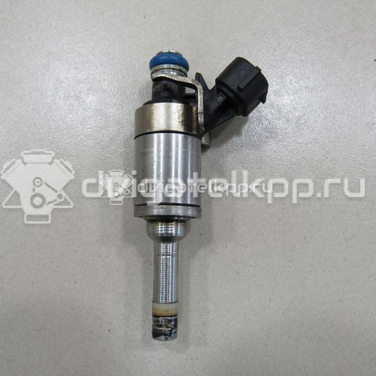 Фото Форсунка инжекторная электрическая для двигателя MR20DD для Nissan (Dongfeng) / Nissan 150 л.с 16V 2.0 л бензин 166001VA0A