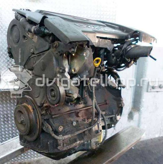 Фото Контрактный (б/у) двигатель 1C для Volkswagen / Toyota 69 л.с 8V 1.6 л Дизельное топливо {forloop.counter}}