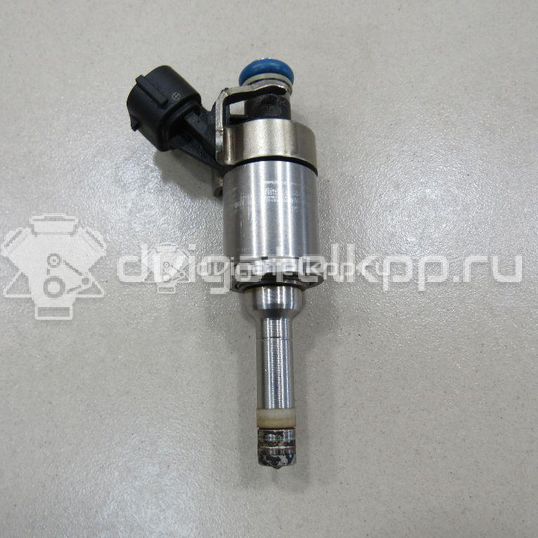 Фото Форсунка инжекторная электрическая для двигателя MR20 для Suzuki / Nissan (Dongfeng) 144-147 л.с 16V 2.0 л бензин 166001VA0A