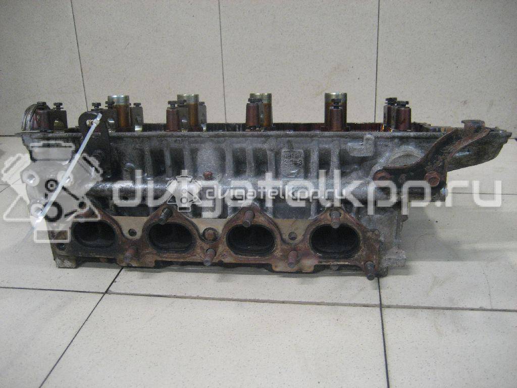 Фото Головка блока для двигателя G4GC для Hyundai / Kia 139-146 л.с 16V 2.0 л бензин 2210023701 {forloop.counter}}