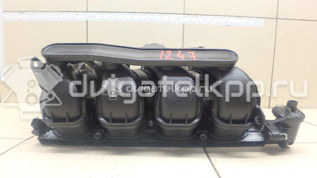 Фото Коллектор впускной для двигателя MR20DD для Nissan (Dongfeng) / Nissan 150 л.с 16V 2.0 л бензин 140014BT0A {forloop.counter}}