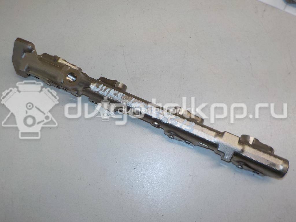 Фото Рейка топливная (рампа) для двигателя MR20 для Suzuki / Nissan (Dongfeng) 144-147 л.с 16V 2.0 л бензин 175211KC0A {forloop.counter}}