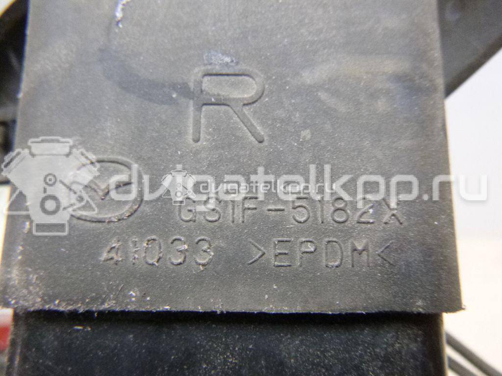 Фото Форсунка омывателя фары  GS1F5182XA для Mazda 6 {forloop.counter}}