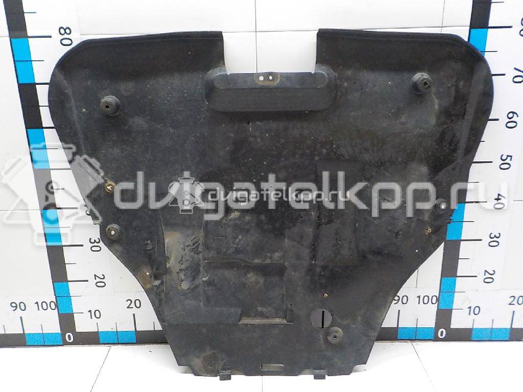 Фото Защита картера  GS1D56110D для Mazda 6 {forloop.counter}}