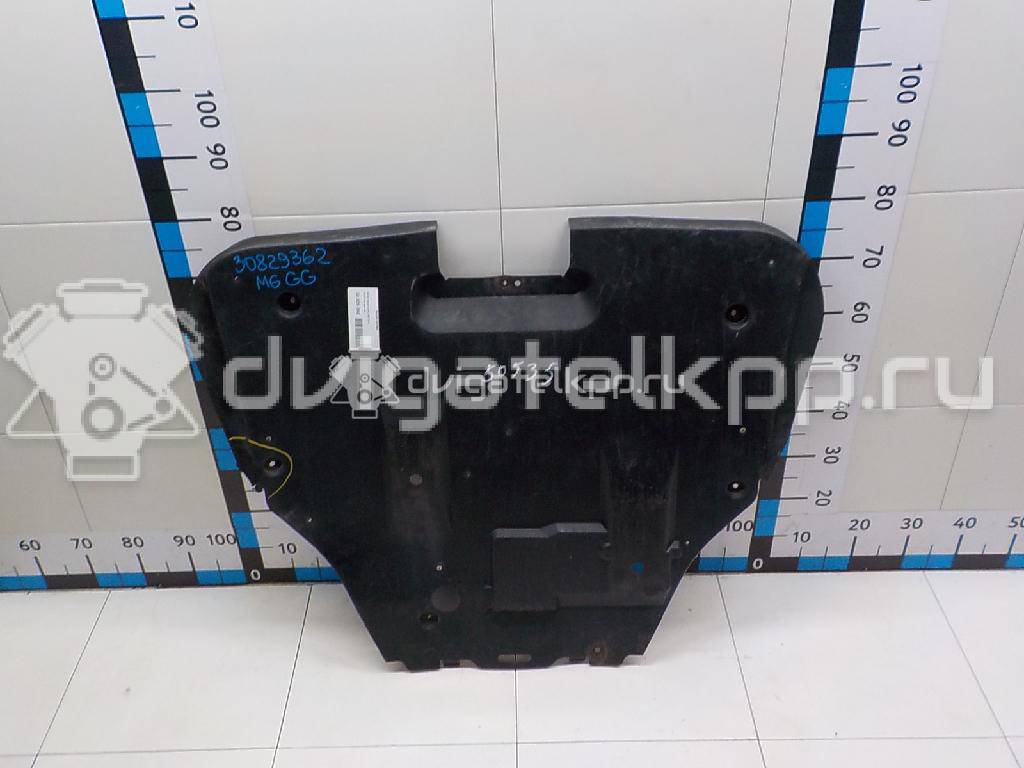 Фото Защита картера  GS1D56110D для Mazda 6 {forloop.counter}}