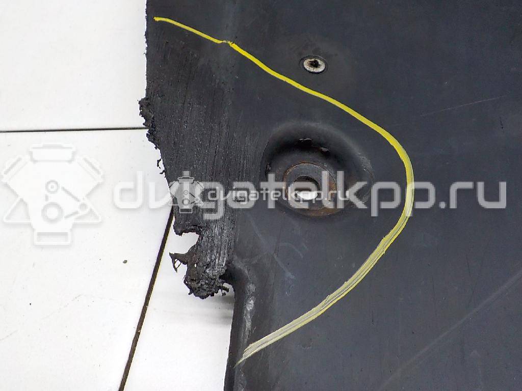 Фото Защита картера  GS1D56110D для Mazda 6 {forloop.counter}}