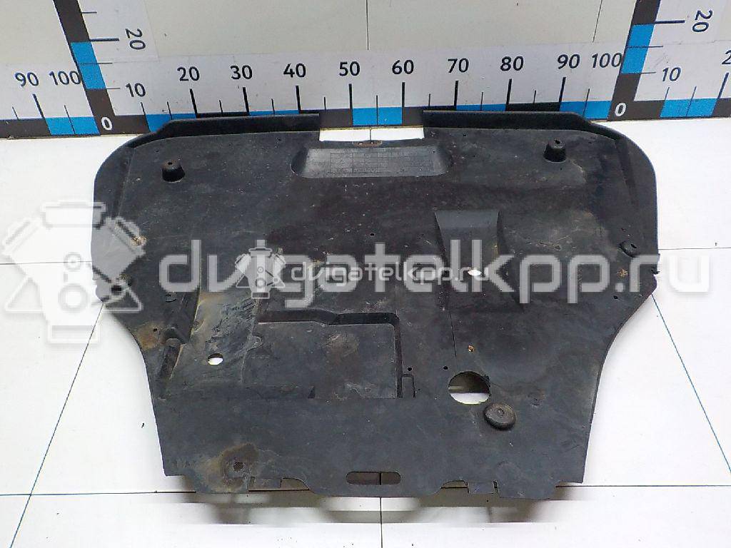 Фото Защита картера  GS1D56110D для Mazda 6 {forloop.counter}}