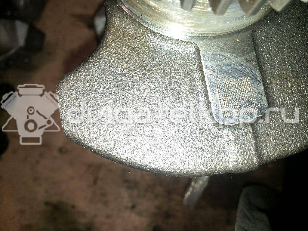 Фото Коленвал для двигателя MR20 для Fengshen / Suzuki / Nissan (Dongfeng) 143 л.с 16V 2.0 л бензин 122001VA0A {forloop.counter}}