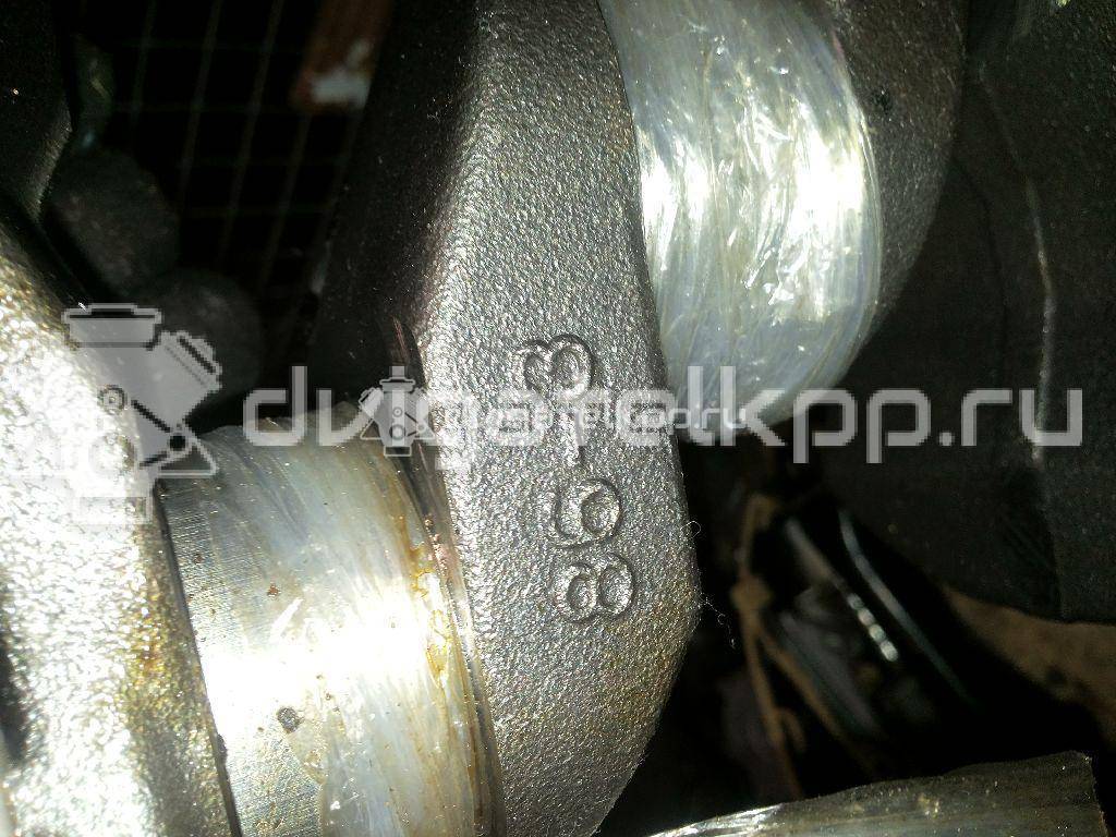 Фото Коленвал для двигателя MR20 для Fengshen / Suzuki / Nissan (Dongfeng) 143 л.с 16V 2.0 л бензин 122001VA0A {forloop.counter}}