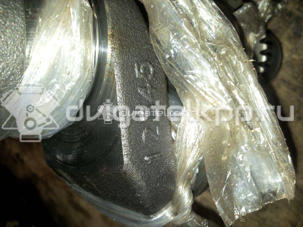 Фото Коленвал для двигателя MR20 для Fengshen / Suzuki / Nissan (Dongfeng) 143 л.с 16V 2.0 л бензин 122001VA0A {forloop.counter}}