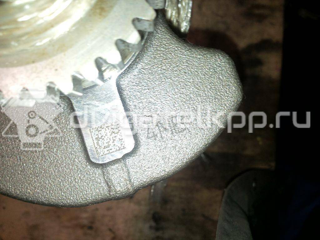 Фото Коленвал для двигателя MR20 для Fengshen / Suzuki / Nissan (Dongfeng) 143 л.с 16V 2.0 л бензин 122001VA0A {forloop.counter}}