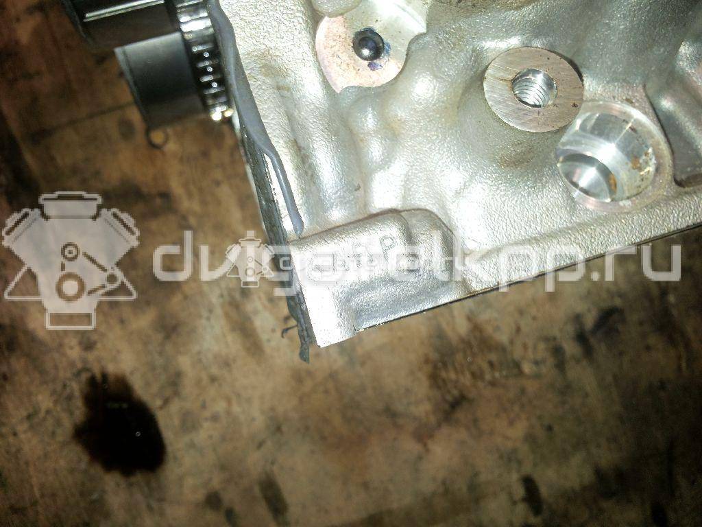 Фото Головка блока для двигателя MR20 для Suzuki / Nissan (Dongfeng) 150 л.с 16V 2.0 л бензин {forloop.counter}}