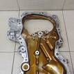 Фото Крышка двигателя передняя для двигателя MR20 для Dongfeng Fengdu / Suzuki / Nissan (Dongfeng) 144 л.с 16V 2.0 л бензин 135004BB1A {forloop.counter}}