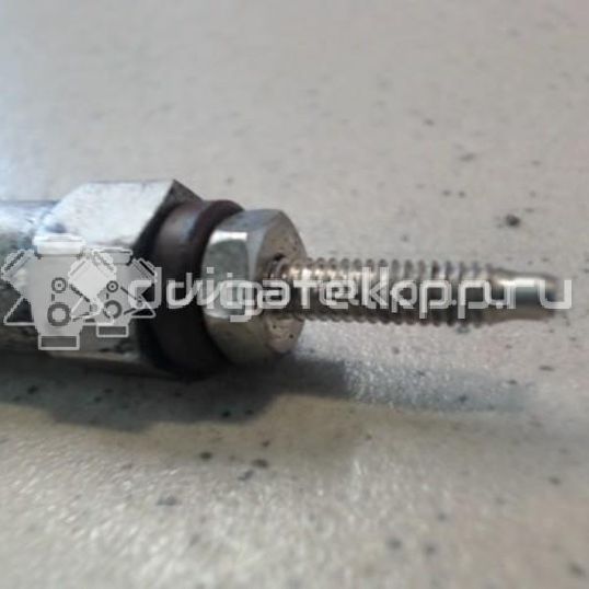 Фото Свеча накаливания  RF8G18601 для Mazda Mpv / Premacy Cp / 323 / 626 / 6