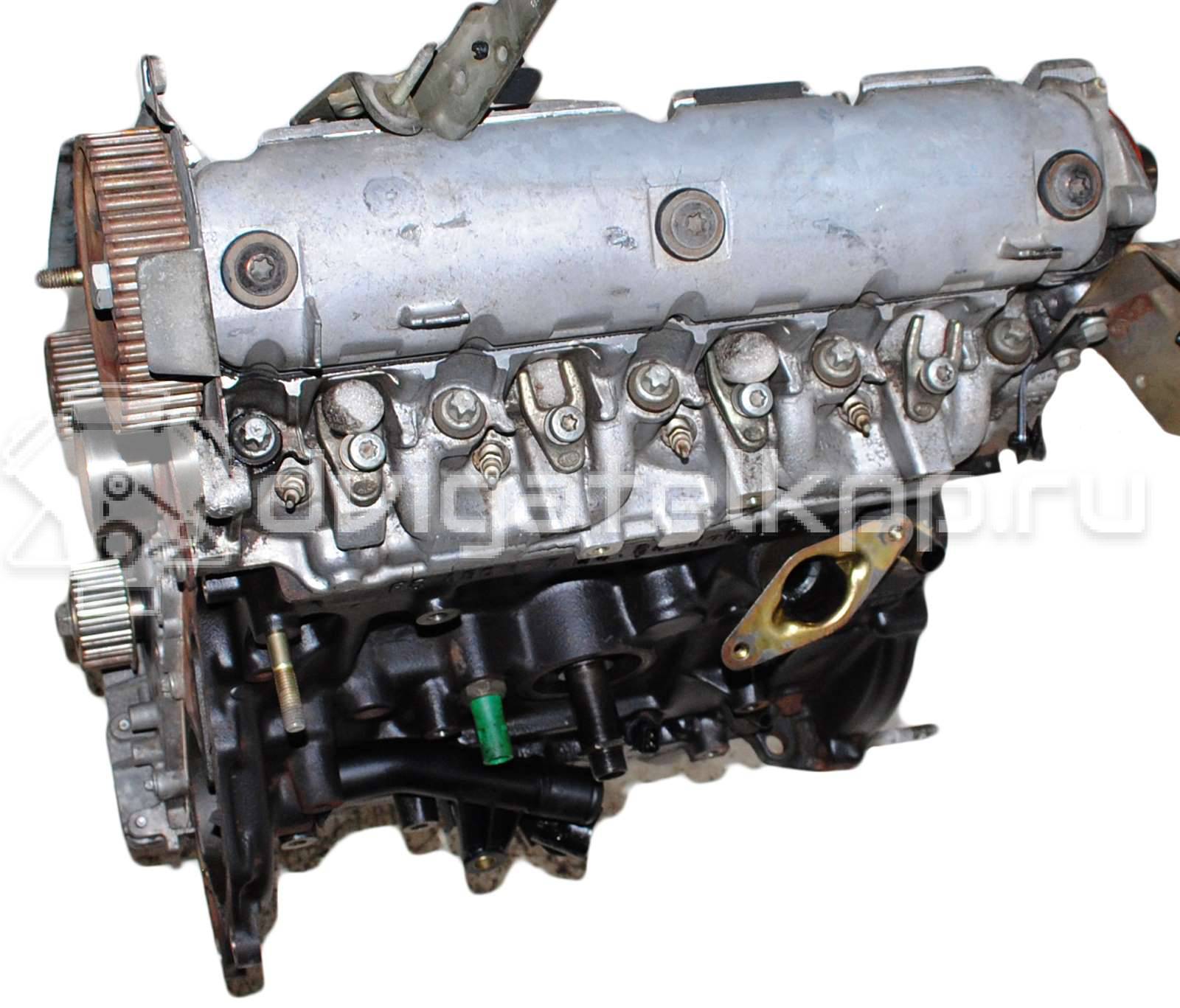 Фото Контрактный (б/у) двигатель D 4192 T2 для Volvo V40 / S40 95 л.с 8V 1.9 л Дизельное топливо {forloop.counter}}