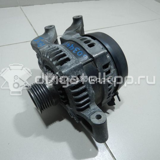 Фото Генератор  3M5T10300LD для mazda Mazda 6 (GH)