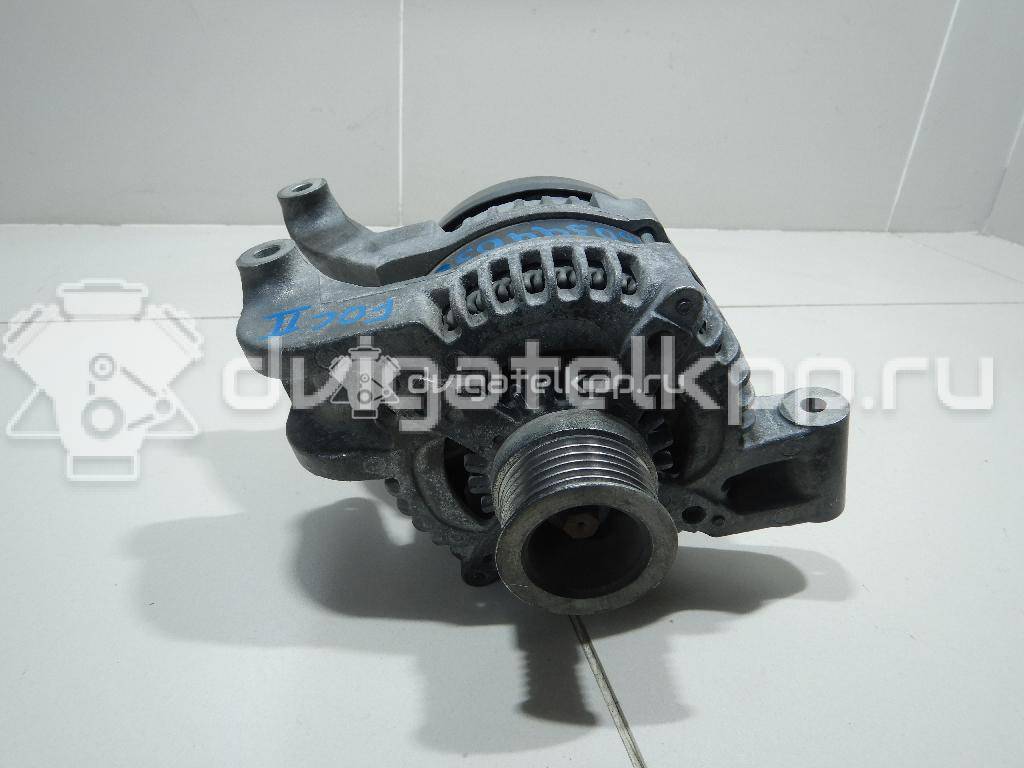 Фото Генератор  3M5T10300LD для mazda Mazda 6 (GH) {forloop.counter}}