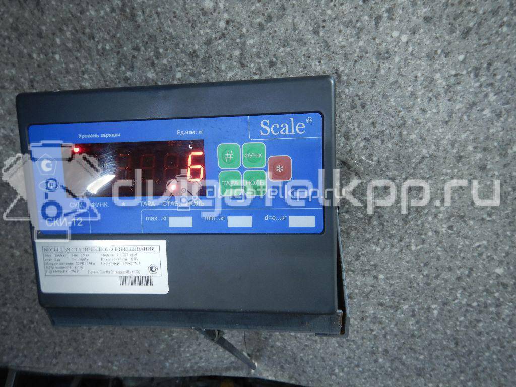 Фото Генератор  3M5T10300LD для mazda Mazda 6 (GH) {forloop.counter}}